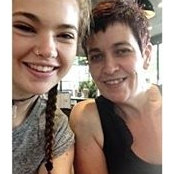 Paula Browne's photo