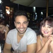 Paul Mineo's photo