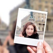 Mika Tanimotos foto