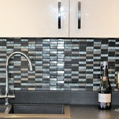 James Perry Decorating & Tiling
