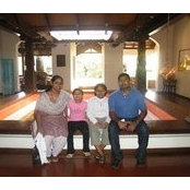 Sam Varughese's photo