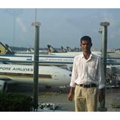 Foto von Ilyas Mohamed