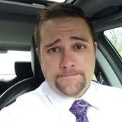 Justin Norris's photo