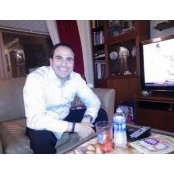 Andrew Feldman's photo