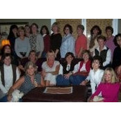 Jazzercise Cedar Bluff's photo