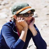 Astrid Klopsch's photo