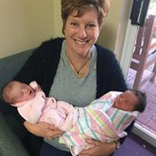 Carol Hill-Ling's photo