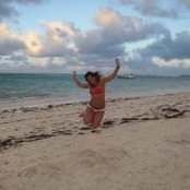 Joanna Wachowski's photo