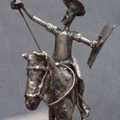 Don Quijote's photo