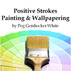 Positive Strokes Painting & Wallpapering