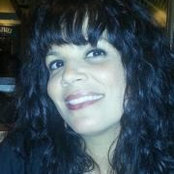 Foto von Bibi Almaguer