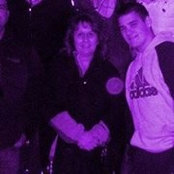 Mary Vallone-Falcones foto