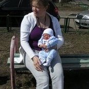 Antonina Markova's photo