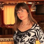 Anna Eremenko's photo