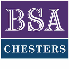 BSA Chesters