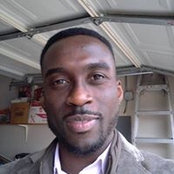 Ishmael Sanni-Thomas's photo