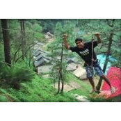 Ashish Saini's photo
