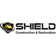 Shield Construction & Restoration
