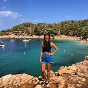 Sarah Maegh's photo