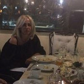 Fatima Dzabieva's photo