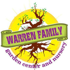 Warren Family Garden Center