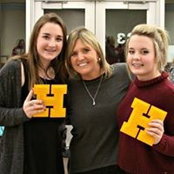 Jen Moore's photo