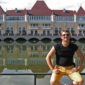 Николай Кузин's photo