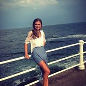 Florina Popa's photo
