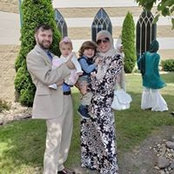 Zainah Alabed's photo