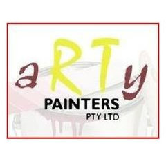 Arty Painters