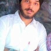 Foto von Gurdit Singh
