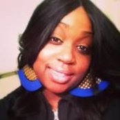 Shantel Harris's photo