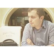 Gabriel Chivu's photo