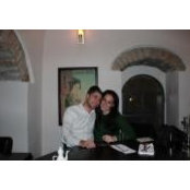 Shumi N Yael Zelmanovitzs billede