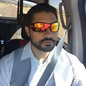 Rafael Navarrete's photo