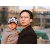 Jiajun Lius foto