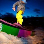 Nick Allen's photo