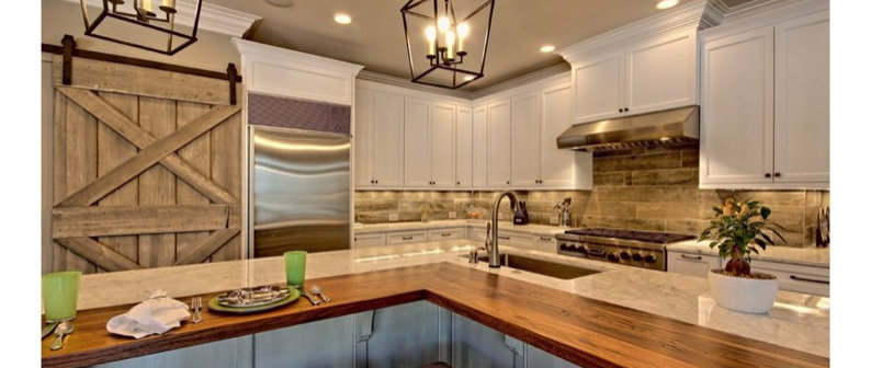 CSI Kitchen & Bath Studio - Project Photos & Reviews ...
