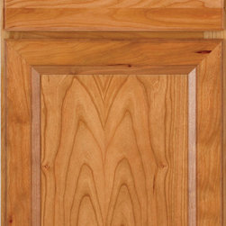 Yorktowne Cabinetry Everett Cabinet Door Style - Products