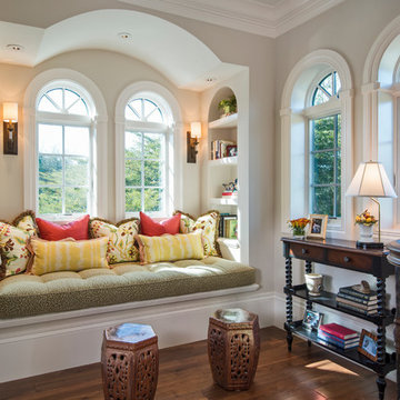 Private Residence Remodel Grey Oaks