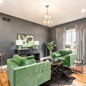 2017 BIA Parade Of Homes