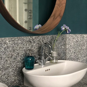 Restyling bagno