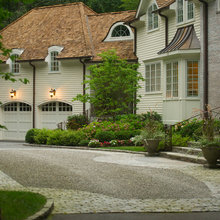 Round Hill Driveway