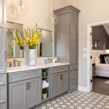 Wildwood Home Remodel