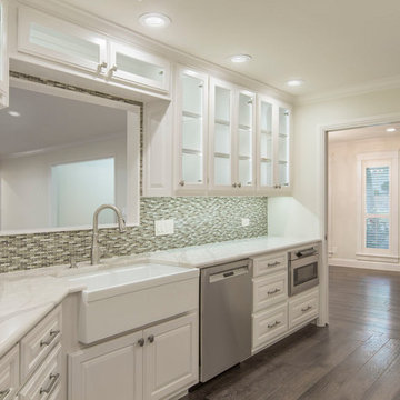Whole House Remodel Part 1: A 1970’s Kitchen Transformation