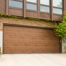 garage door