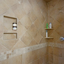 Bathroom Tile