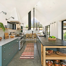 Kitchen's