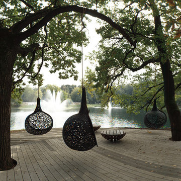 Nests your inspiration