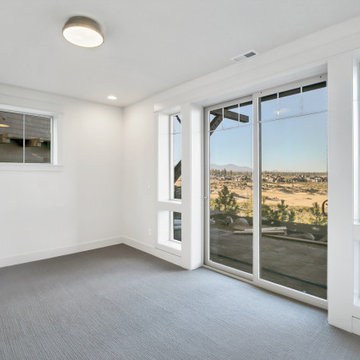 Home on The Rim at Tetherow, Bend, OR